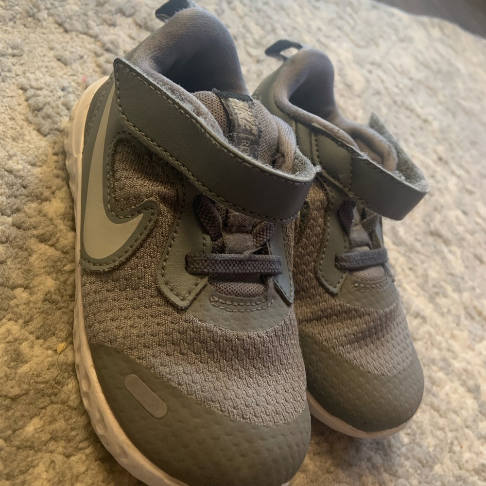 Kids nike shoes